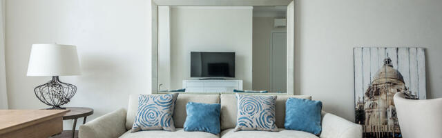 Kodu sisustamise ABC ehk millest alustada