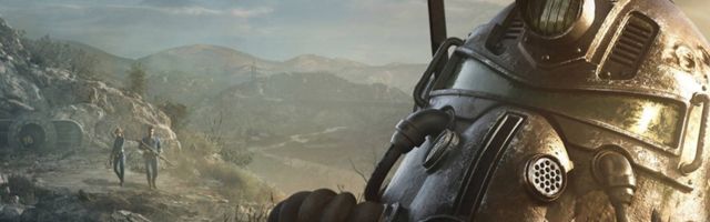 “Westworldi” loojad väntavad “Fallouti” mänguseeria põhjal teleseriaali