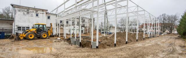 Coop Pank finantseerib Türi kaerajoogitehast