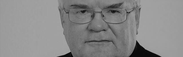 Edgar Savisaar 31.05.1950 - 29.12.2022 †