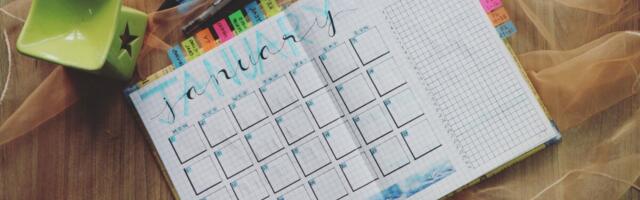 Riigipühad ja puhkepäevad aastal 2023