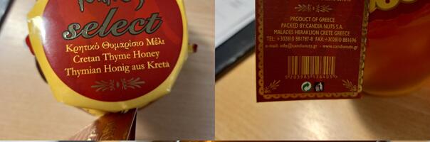 Põllumajandus- ja Toiduamet tuvastas meest võõrsuhkruid