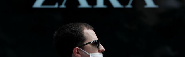 Apranga kaotas juulis käivet kõige enam Eestis