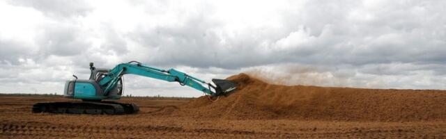 Tootsi Turba omanikfirma tõmbab tegevust koomale