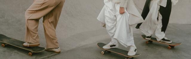 Saku Õlletehas annab uue hingamise Rõuge rulapargile