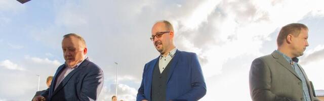 Palk muudkui tiksus. Fiktiivsete töölepingutega pumbati tuntud poefirmast välja üle miljoni euro