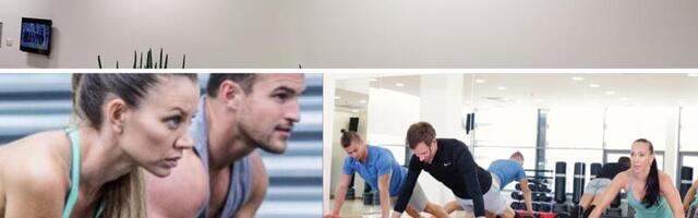 MyFitnessi blogi ehk trennides parema elu poole, 6. osa