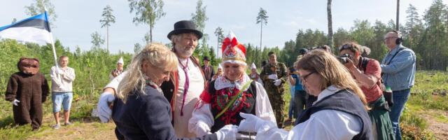 Otsite tööd? ⟩ Teenige leiba rahvakultuuri spetsialisti, ehitustöölise, menetleja või klassiõpetajana