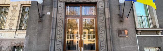 Pangad kahekordistasid aastaga oma esimese kvartali kasumit 444 miljoni euroni