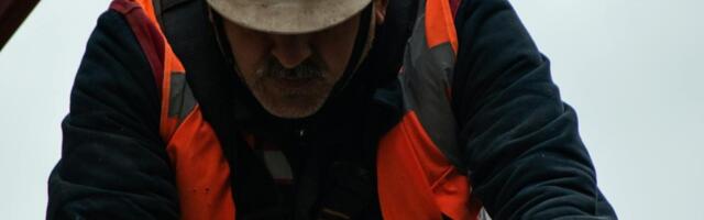 Tööinspektsioon: liiga palju ohutusrikkumisi ehitussektoris – elud on ohus!