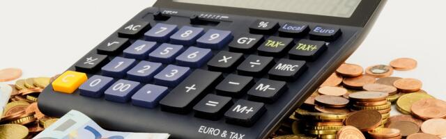 Lapsetoetuse ja koolilõuna toetuse tõstmise eelnõud langesid Riigikogu menetlusest välja