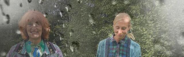 Vilve Unt toob äärelinna naised moelavale