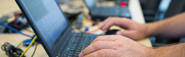 Эстонские компании активно инвестируют в прикладные исследования и разработки