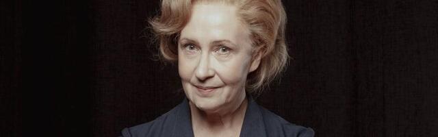 Ellen Niitu kehastav Marika Barabanštšikova: luban endale igal aastal uuesti, et ma ei mängi enam kunagi