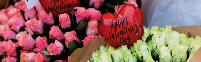 Sõbrapäev on lillepüha: mida teha, et kaunid õied vaasis kauem kenad püsiksid?