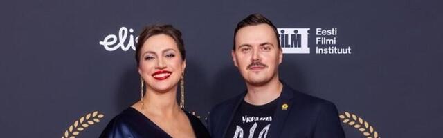 „Õnne 13“ näitlejatar tegi torke noore pruudi seltskonda toonud eksmehele_ meie lapsed näevad teda koolilapsega!