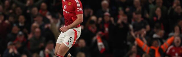 VIDEO | Manchester United saavutas jalgpalliajaloo ühe pööraseima võidu. Eksmängija: „Ma ei ole mitte kunagi midagi sellist näinud!“