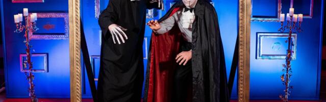 Õudus vaikses kuurortlinnas? „Arvatakse, et seda armastavad vaid friigid ja perverdid.“ Asjata!