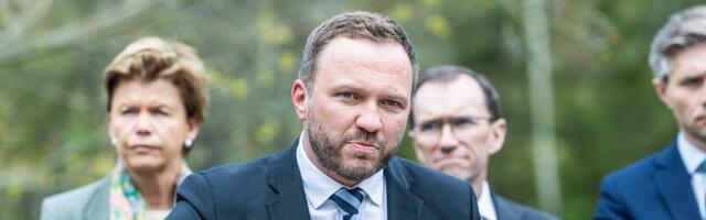INTERVJUU | Välisminister Tsahkna_ Venemaa otsus kasutada sõjalist jõudu pani varilaevastiku teema hoopis teise valgusse