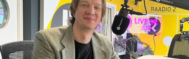 Jarmo Reha raamatusoovitused: õppigem struktuure, mis meid seovad ja lahutavad