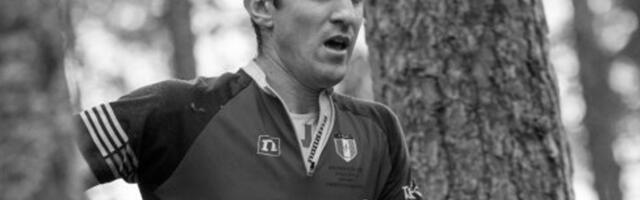 Maailmamängudel suri 29-aastane Itaalia sportlane