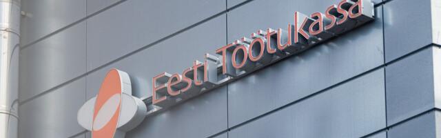 Kas kohtutäitur võib võla katteks võtta raha võlgniku töötukassa toetustest?