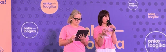 Vähikogukonnale mõeldud festivali „Kohatult kohane” esimesel päeval räägiti elust pärast diagnoosi