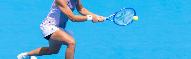 Cincinnati finaalis kohtuvad Swiatek ja Paolini