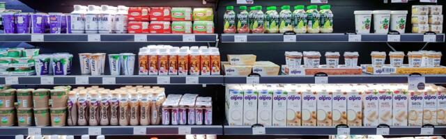 Gluteen, laktoos, fruktoos: mis põhjustab levinud toidutalumatuseid ja allergiaid?