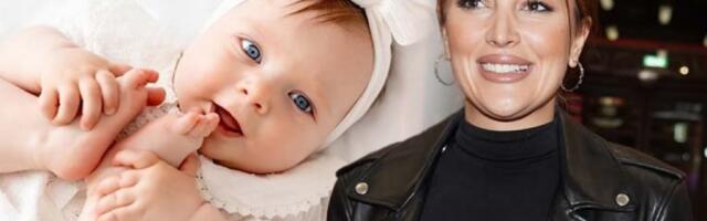 10.000 EVRA PLAĆENA OPREMA ZA BEBU! Aleksandra i Filip za opremanje ćerkine sobe angažovali SVETSKI POZNATOG DIZAJNERA!