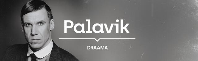 Vanemuise teatris esietendub draamalavastus „Palavik“