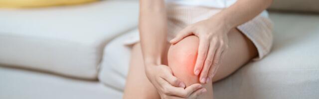 Kaitsmisele tuleb doktoritöö endoproteesimiseelse harjutusprogrammi mõjust