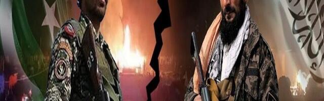 Pakistan Should Rubbish Any Thoughts Of Forcible Regime Change In Afghanistan