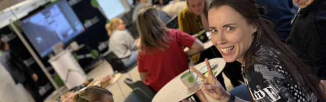 Inimlik nägu digiriigi taga: kuidas Riigi IT Keskus ühendab tehnoloogia ja hooliva töökultuuri