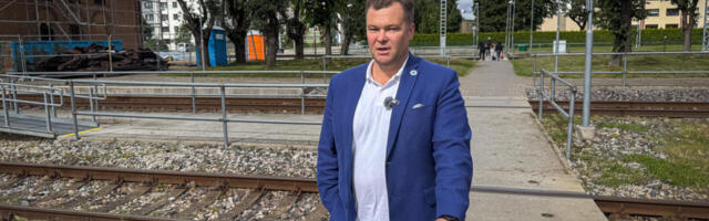 Tapal jätkab EKRE osalusel senine võimuliit