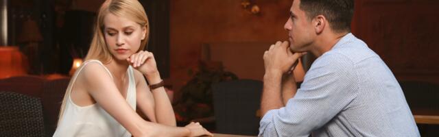 Horoskoop: need tähemärgid lihtsalt ei sobi – vaata, kellega sina ei peaks kohtingule minema