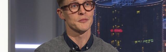 Tõnis Niinemets: tunnen rõõmu, et mu repertuaar on nii eriilmeline