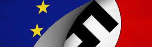 „Neljas Reich”: Musk annab pärast tohutu trahvi saamist kättemaksu ELi „türannide” vastu