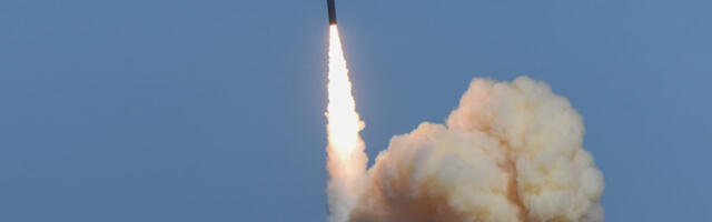 Asked why we need Golden Dome, the man in charge points to a Hollywood film