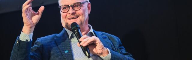 Täna on viimane päev Ekspressi aktsiate Luigele müümiseks