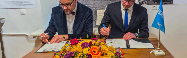 AASTA KOKKUVÕTE: valimised tõid kaasa võimupöörde