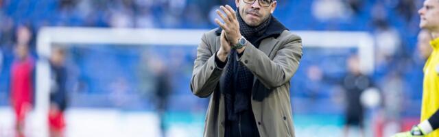 Chelsea peatreeneriks on tõusmas üllatusmees Liam Rosenior