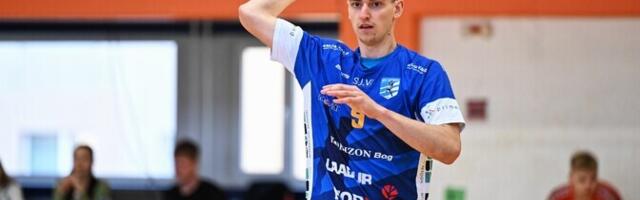 Mamporia naasis Kehrasse: ma ei olnud Saksamaal rolliga rahul