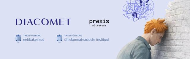 Konverents „Vähem müra, rohkem dialoogi! Hea kommunikatsiooni kokkulepped“