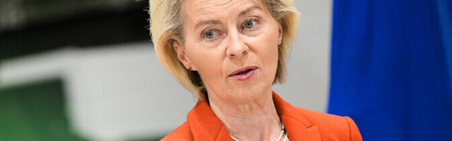 Ursula von der Leyen: EL-i ja Mercosuri partnerlus tugevdab Euroopat