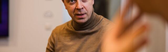 Euroliiga saab Motiejunase asemel uue tegevjuhi