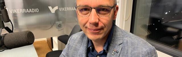 Kärsna: kütuse lõppemise pärast Eestis muretsema ei pea