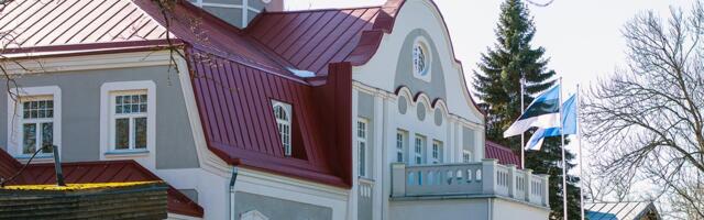 Vesi­ni­kut­ras­si ka­van­da­mi­sest Kuu­sa­lu val­da