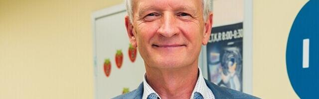 Tiit Land: insener sünnib juba esimeses klassis