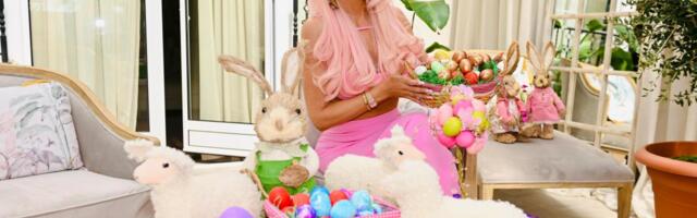 EKSKLUZIVNI INTERVJU JELENE KARLEUŠE! Diva ogolila dušu kao nikad pre - "Neka Vaskrs bude simbolična pobeda nad svima koji su mi činili zlo, pa i bivšima"